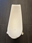 stokke flexi bath newborn stöd