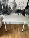 IKEA LINNMON/ADILS skrivbord