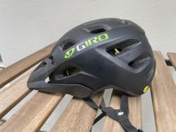 Cykelhjälm ungdom