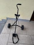 Golfvagn 