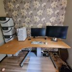 Skrivbord