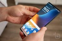 Motorola Edge 50 fusion