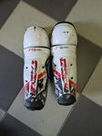 Hockeybenskydd CCM FT6 Pro 13"