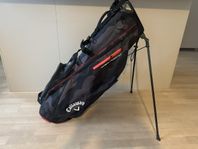 Callaway Hyperlite Zero Standbag – Ultralätt Premiumväsk