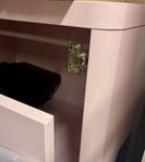 Barngarderob Busunge ROSA