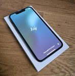 iPhone 13 Mini 256GB i mycket fint skick