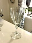 Mycket snygga vinglas, 8st