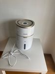 Philips Luftfuktare HU4816