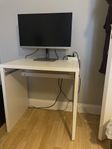 Skrivbord - Micke (Ikea)