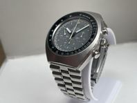 Omega Speedmaster Mark II Racing