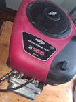Briggs & Stratton 15,5hp Avs Motor till åkgräsklippare
