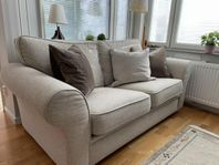 Soffa, 2-3 sits