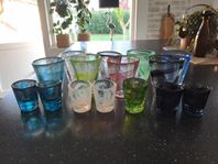 Kosta Boda Mineglas