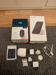 Arlo Ultra 2 + Solpanel (Aldrig använd)