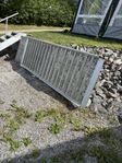 Ramp aluminium 3 meter