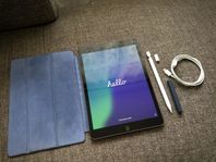 iPad 8 128GB Wi-Fi + Pencil
