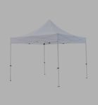 Pop-up Tält 3x3m
