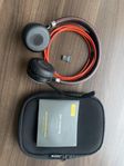 Headset Jabra envolve 65