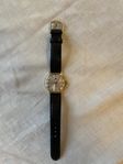 Vintage Tissot guldklocka från 60-talet med 14k Guld