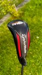 TaylorMade Hybrid