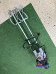 Betongblandare, mixer PCM 160