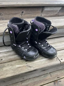 K2 Snowboardpjäxa