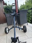 Scoreman golfvagn 