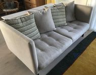 Soffa, ArthurG design från Australien