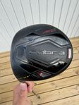 Cobra Air-X 2024 Driver vänster