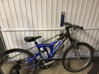 PEAK cykel 
