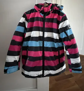 Reima vinterjacka barn stl128