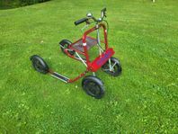 Pernova Sparkcykel