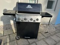 Gasolgrill Broil King Crown
