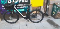Movs el cyckel