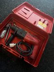 Borrmaskin/Borrhammare, Hilti