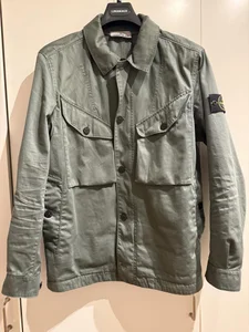 Stone Island Jacka