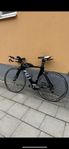Cervelo p2 tempocykel/triathlon 