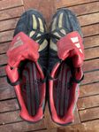 Fotbollsskor Adidas Predator Mania FG