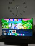 Samsung 55" 4K LED Smart TV