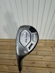 Mizuno JPX fli-hi h5 vänster