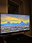 MSI 240 Hz 25" IPS Gamingskärm - Optix MAG251RX