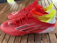 Fotbollsskor Adidas X Speedflow SG