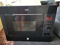 Husqvarna-Electrolux QN4141K Mikrovågsugn