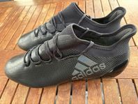 Fotbollsskor Adidas X 17.1 FG