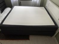 Resårmadrass 180 x 200