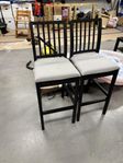 Ikea Ekedalen barstolar 2st