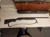 Remington 11 96 halvautomat hagel