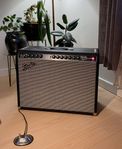 Fender Twin Reverb 65 RI
