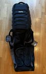 Bagboy T-750 resefodral 