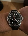 Certina DS Action Diver 43mm